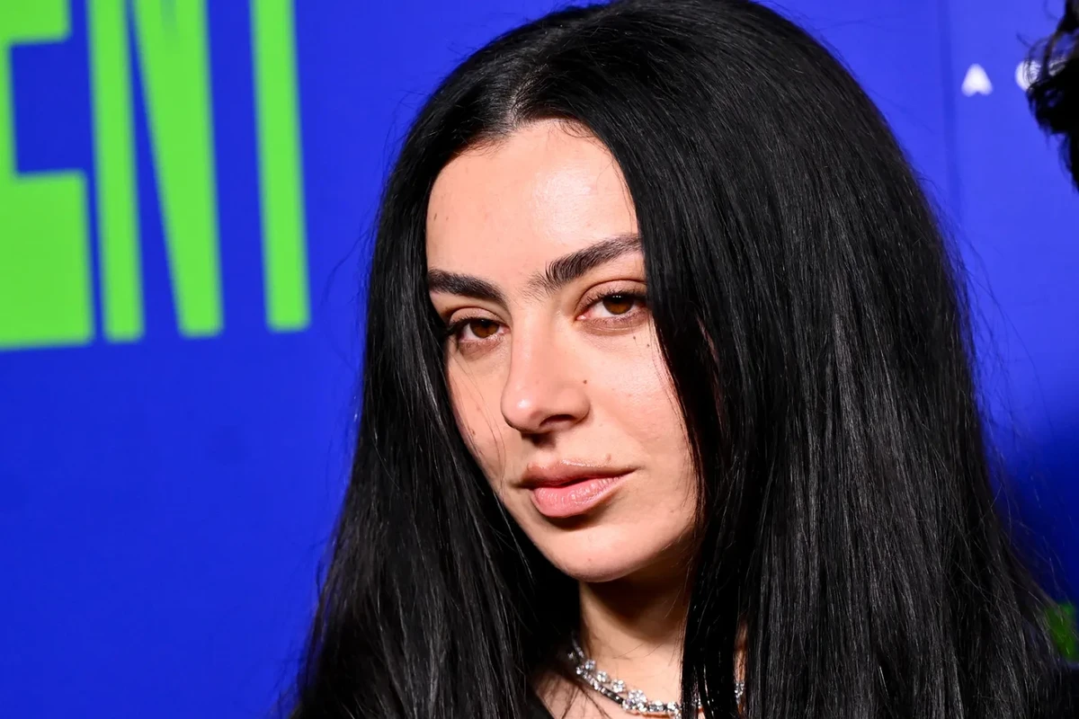 Charli XCX Announces ‘Music, Fashion, Film’ Tour
