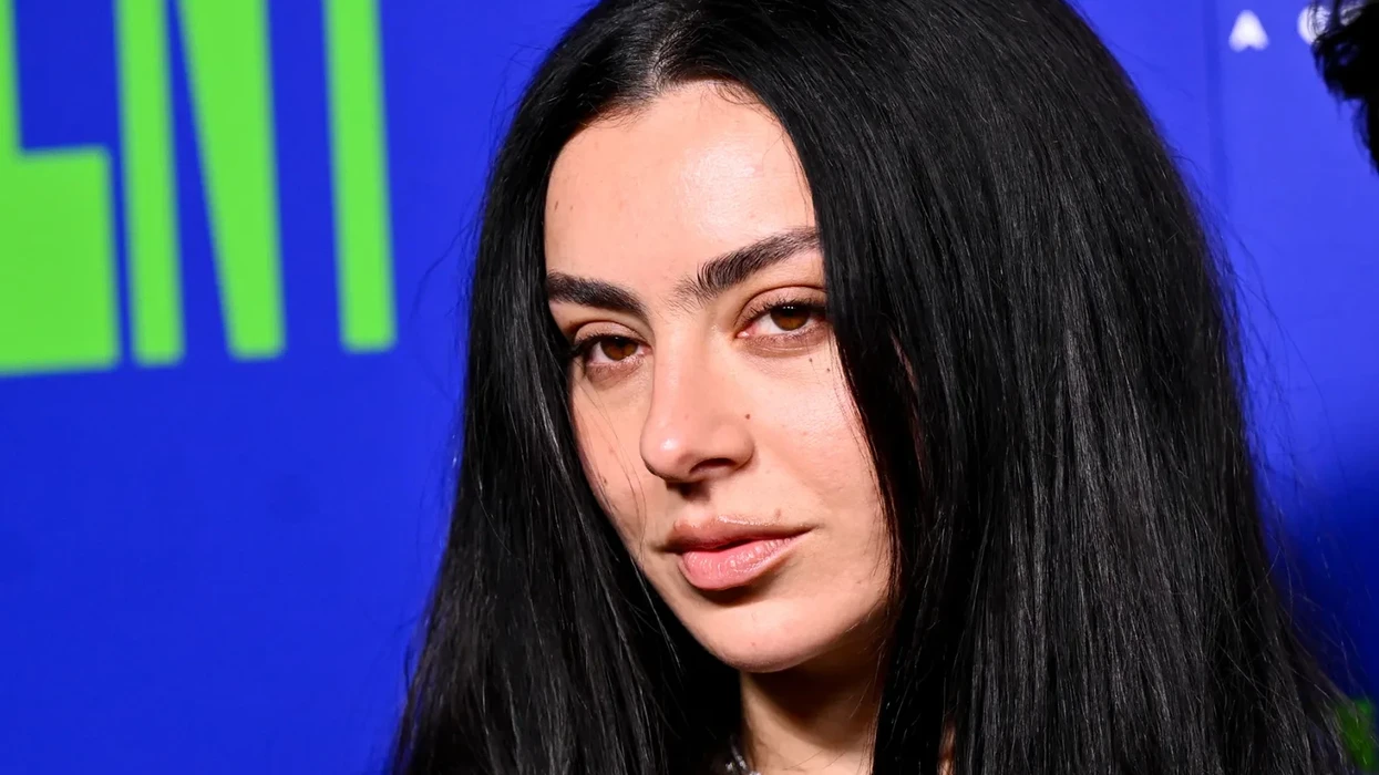 Charli XCX Announces ‘Music, Fashion, Film’ Tour
