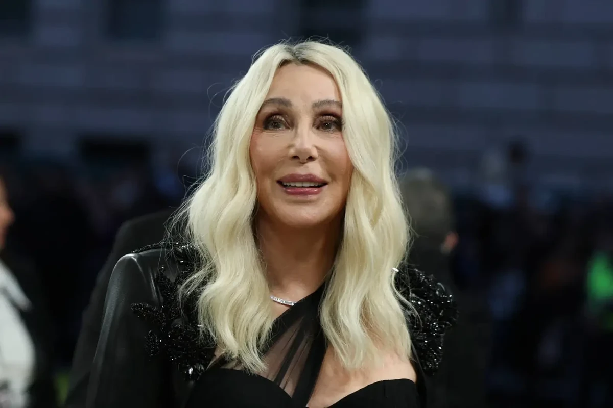 Cher Must Pay $1 Million Legal Tab Over Royalties Battle With Sonny Bono’s Widow