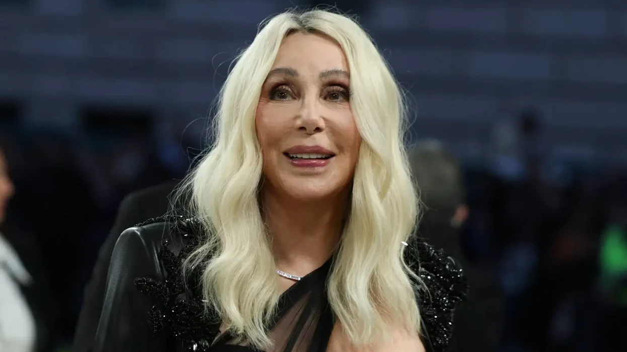 Cher Must Pay $1 Million Legal Tab Over Royalties Battle With Sonny Bono’s Widow