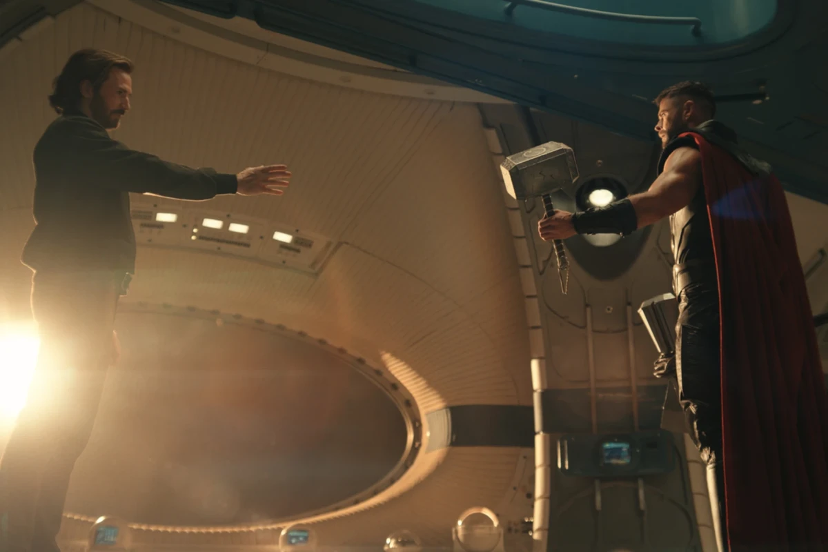 Thor Battles Doctor Doom, Reunites With Steve Rogers in New ‘Avengers: Doomsday’ Trailer