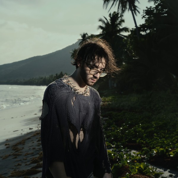 chris grey