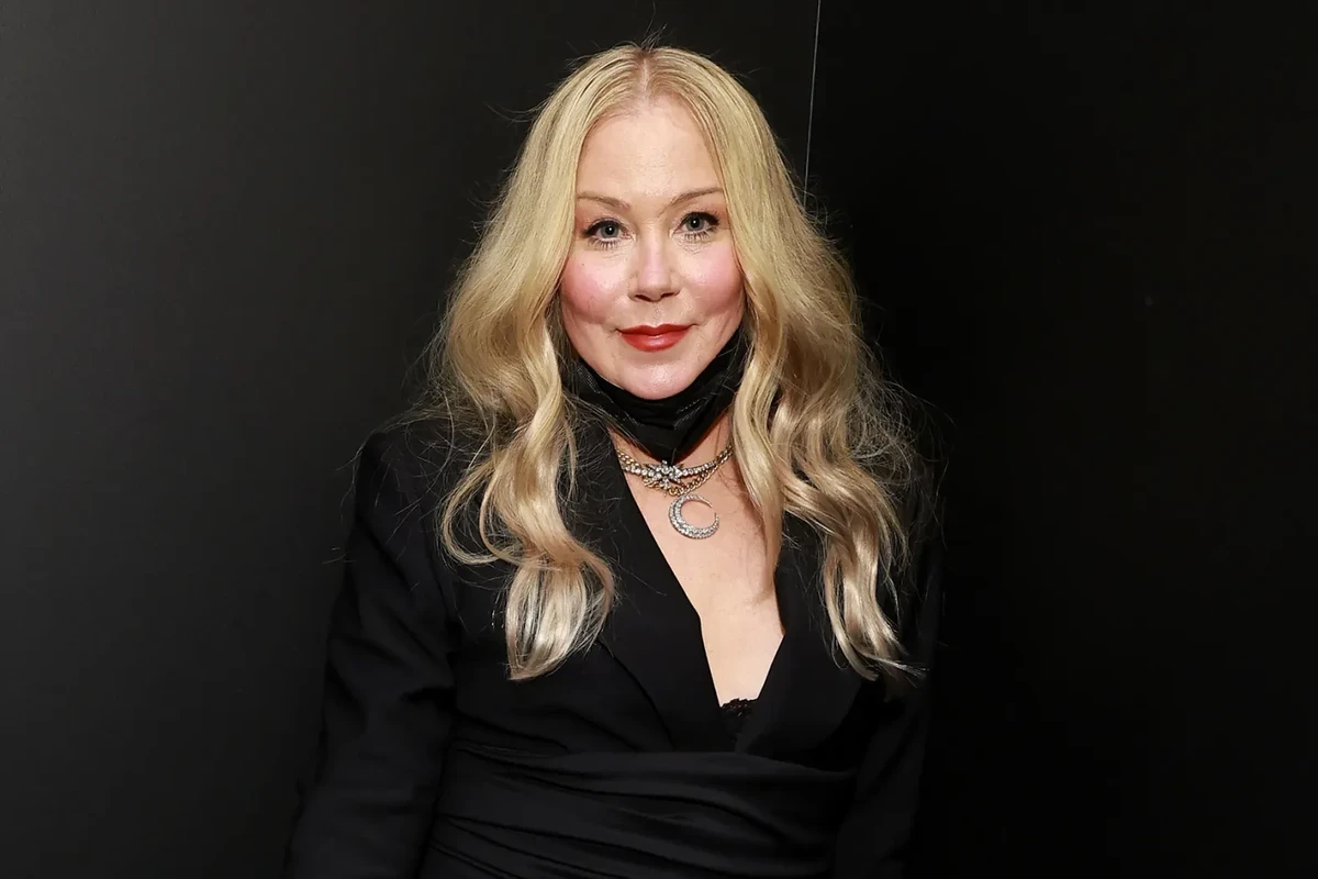 Christina Applegate Says She Was Misdiagnosed With Multiple Sclerosis: ‘It’s Very Confusing’