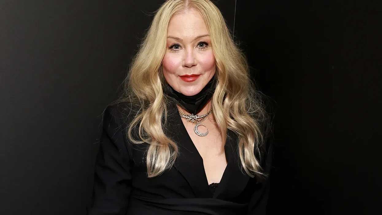 Christina Applegate Says She Was Misdiagnosed With Multiple Sclerosis: ‘It’s Very Confusing’