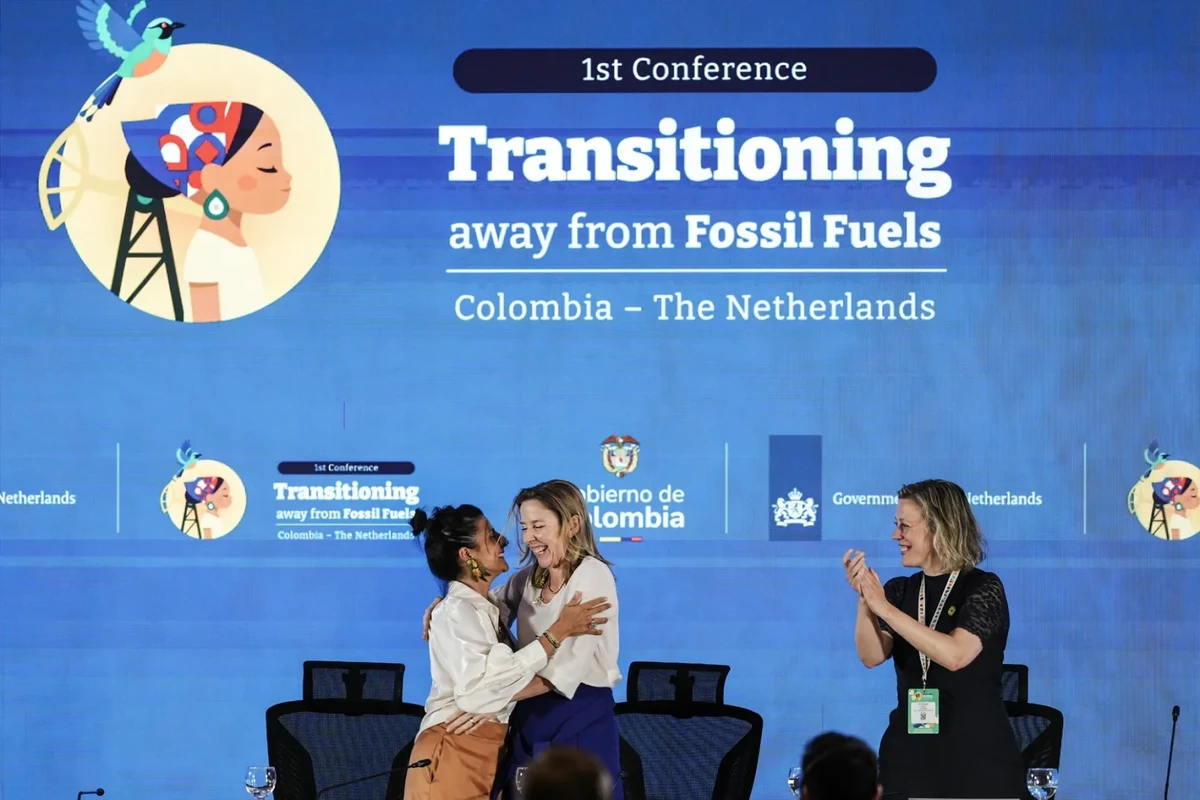 Don’t Overlook This Surprising Climate Victory
