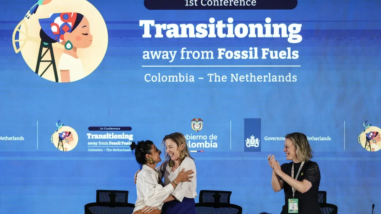 Don’t Overlook This Surprising Climate Victory