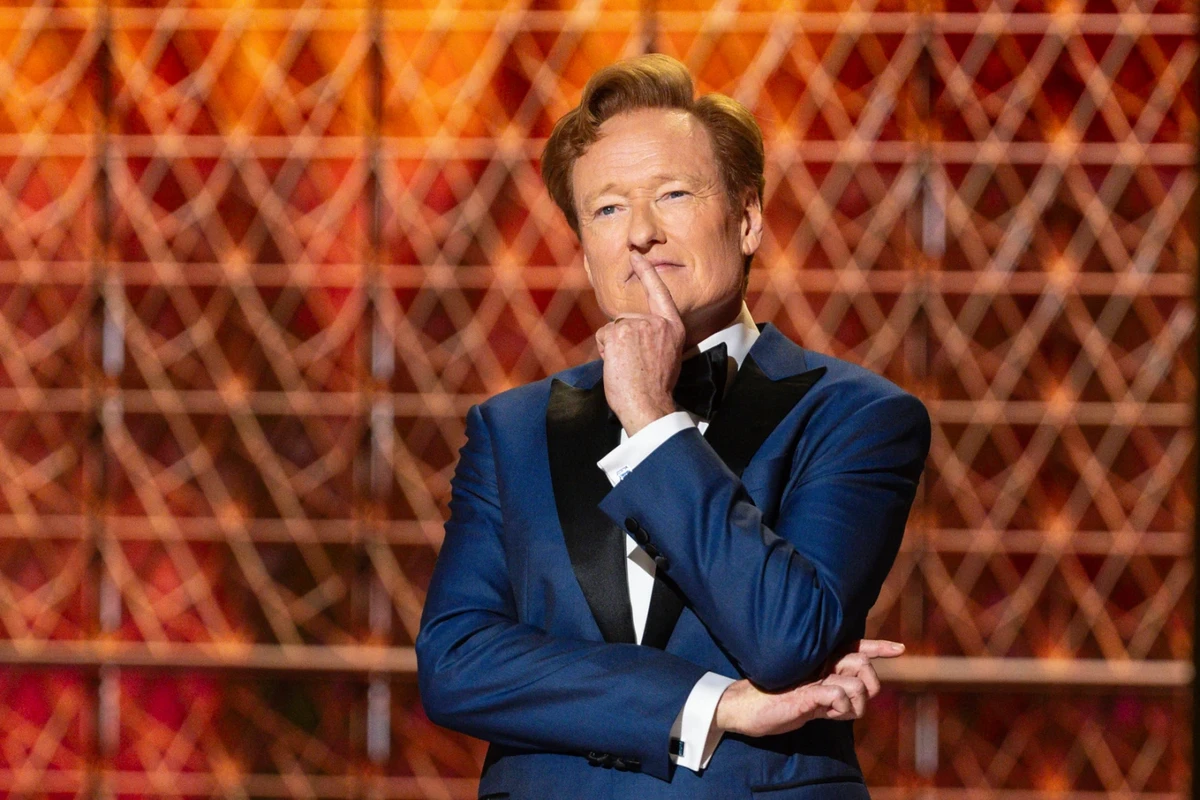 Oscars 2026: Conan, Barbra, ‘Sinners,’ and One Awesomely Messy Night