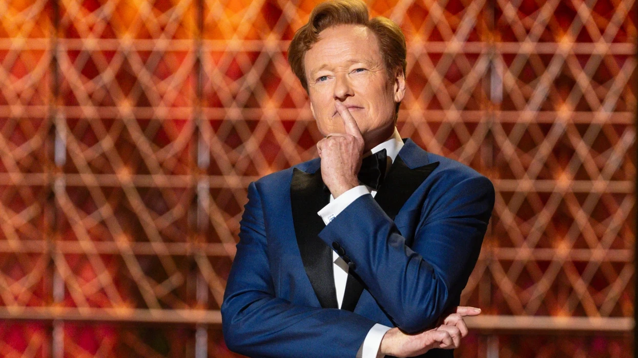 Oscars 2026: Conan, Barbra, ‘Sinners,’ and One Awesomely Messy Night