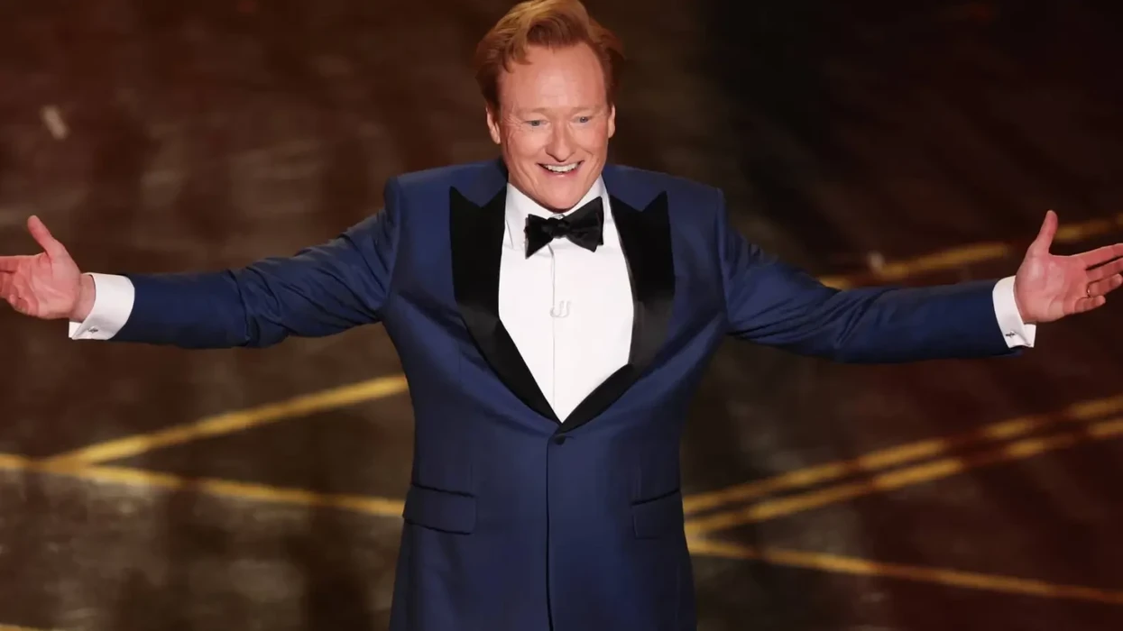 Conan O’Brien to Bring His Irreverent Comedy to the Oscars for Third Consecutive Year