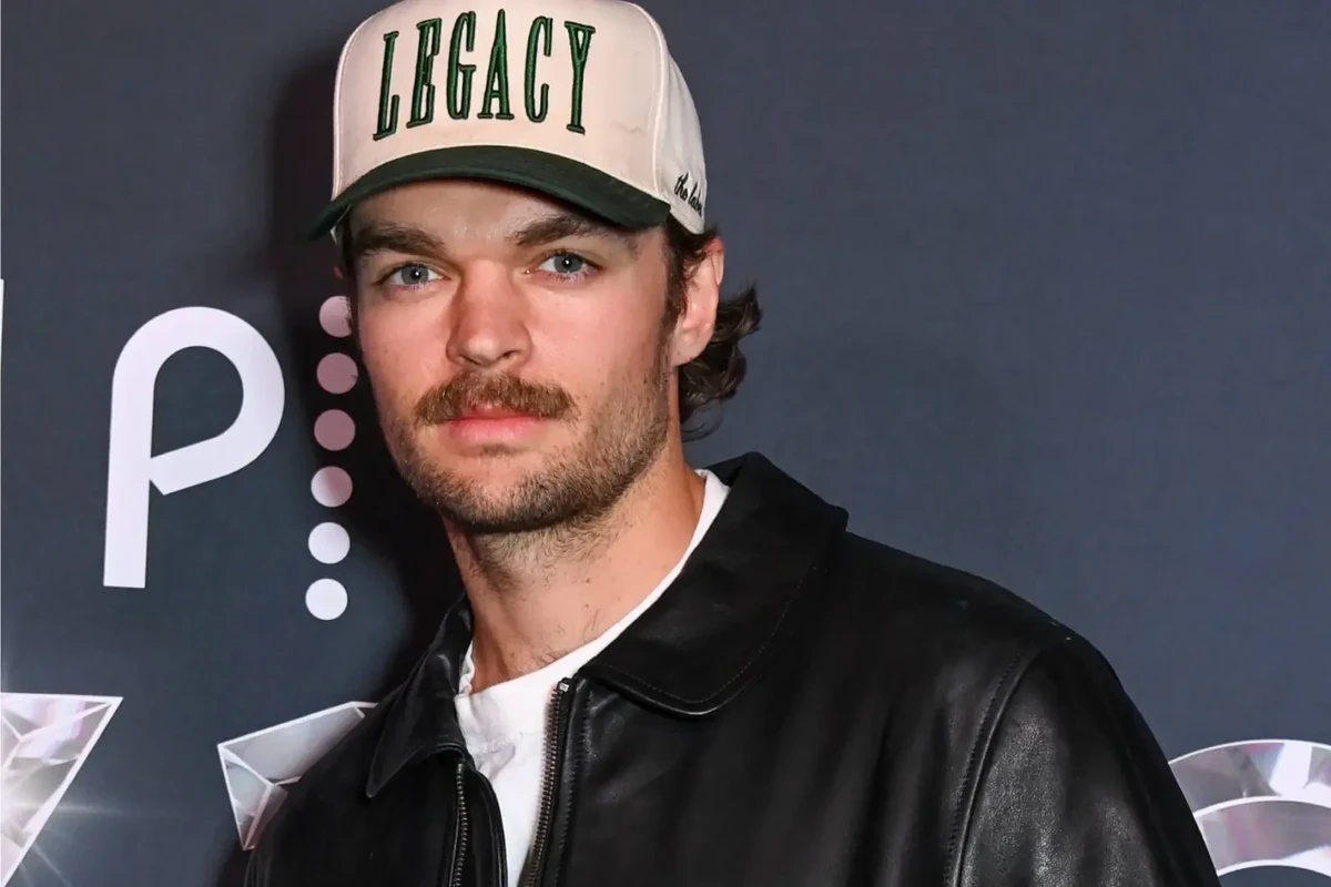 Charges Dropped Against Country Singer Conner Smith After Fatal Car Accident That Left Senior Dead