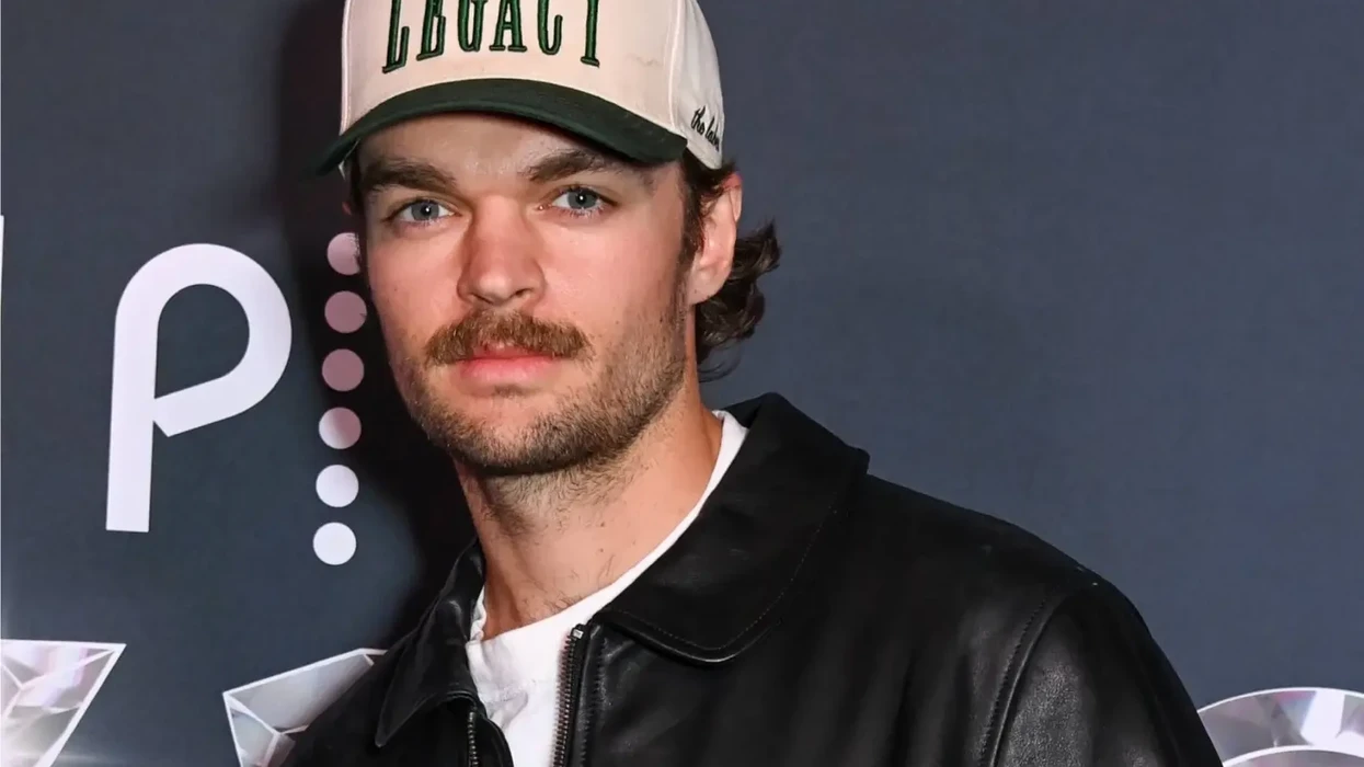 Charges Dropped Against Country Singer Conner Smith After Fatal Car Accident That Left Senior Dead