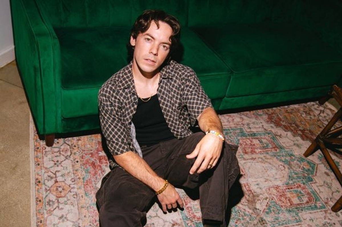 Connor Price
