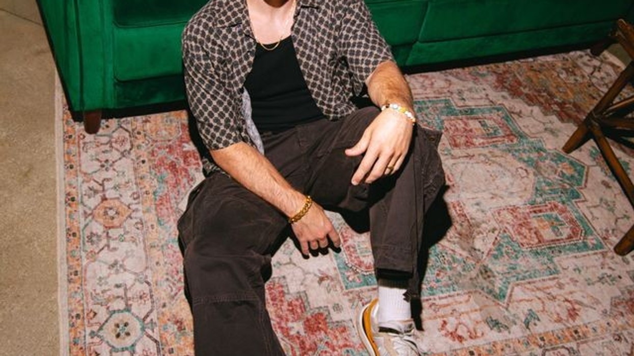 Connor Price