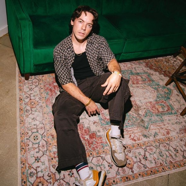 connor price
