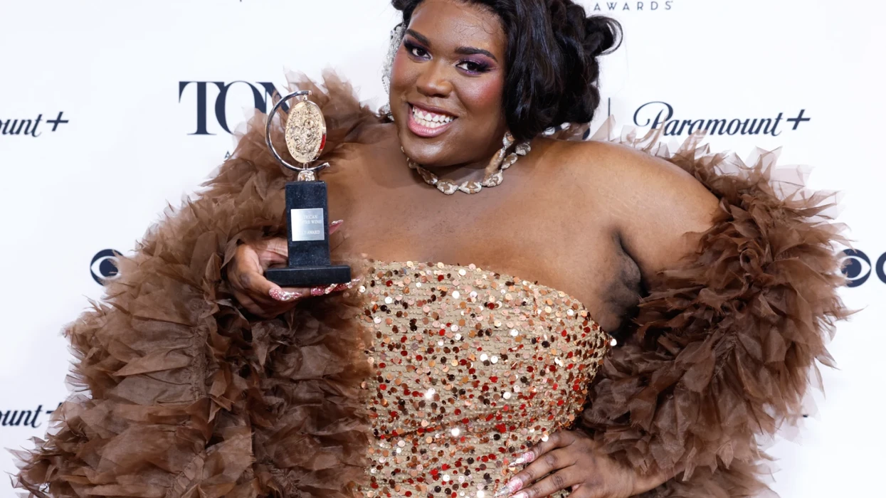 ‘Cats’ Costume Designer Qween Jean Becomes First Openly Trans Person to Win Tony Award