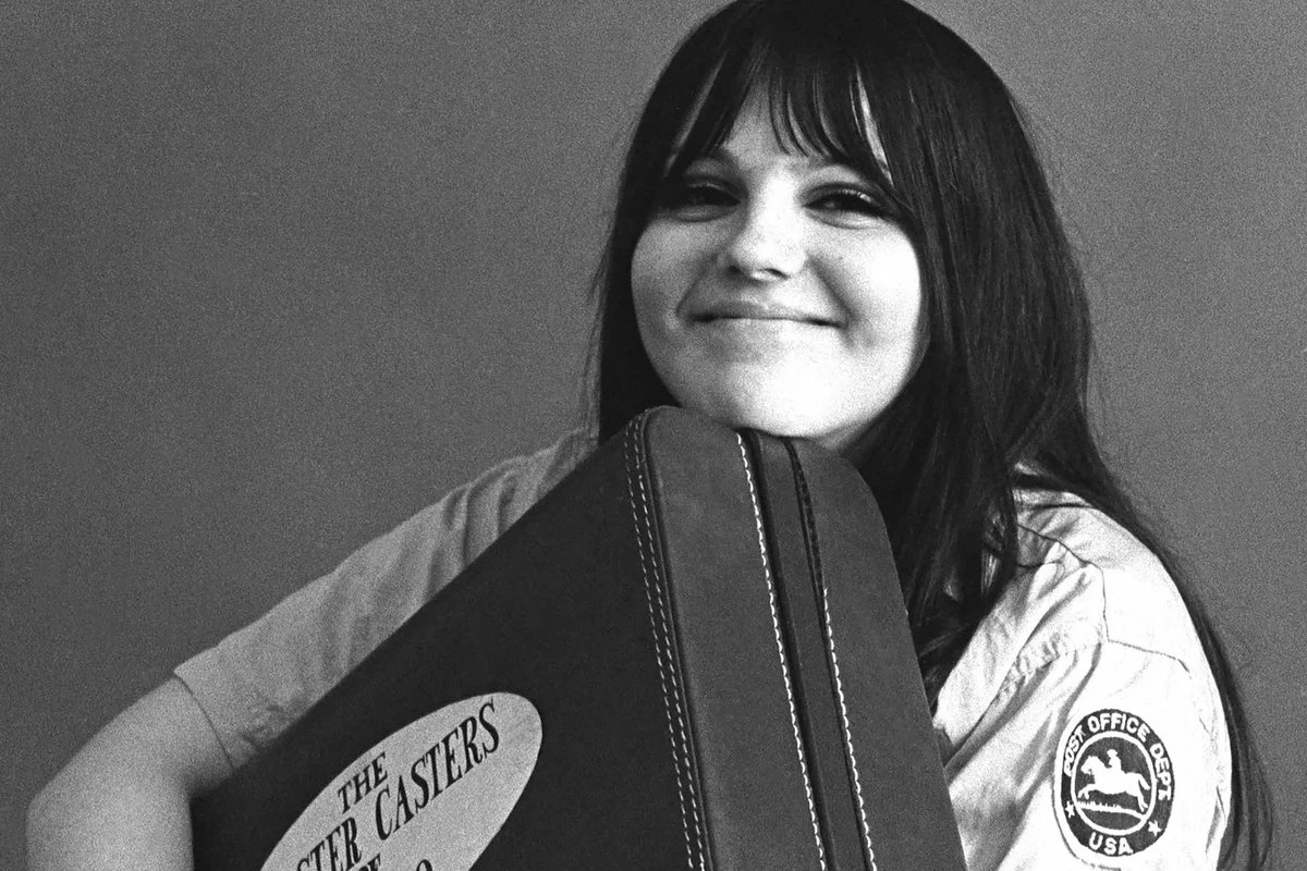 The Legend of Cynthia Plaster Caster
