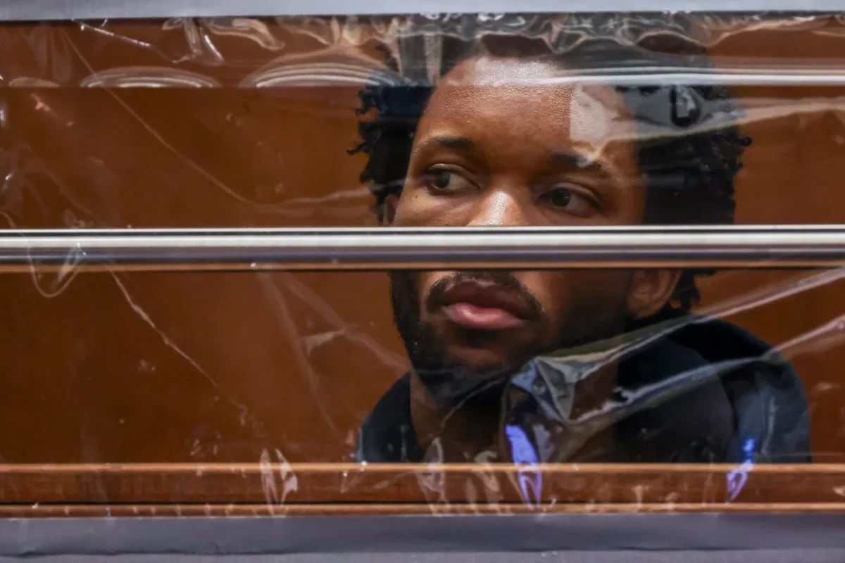 D4vd Possessed ‘Significant Amount of Child Pornography,’ Prosecutor Says