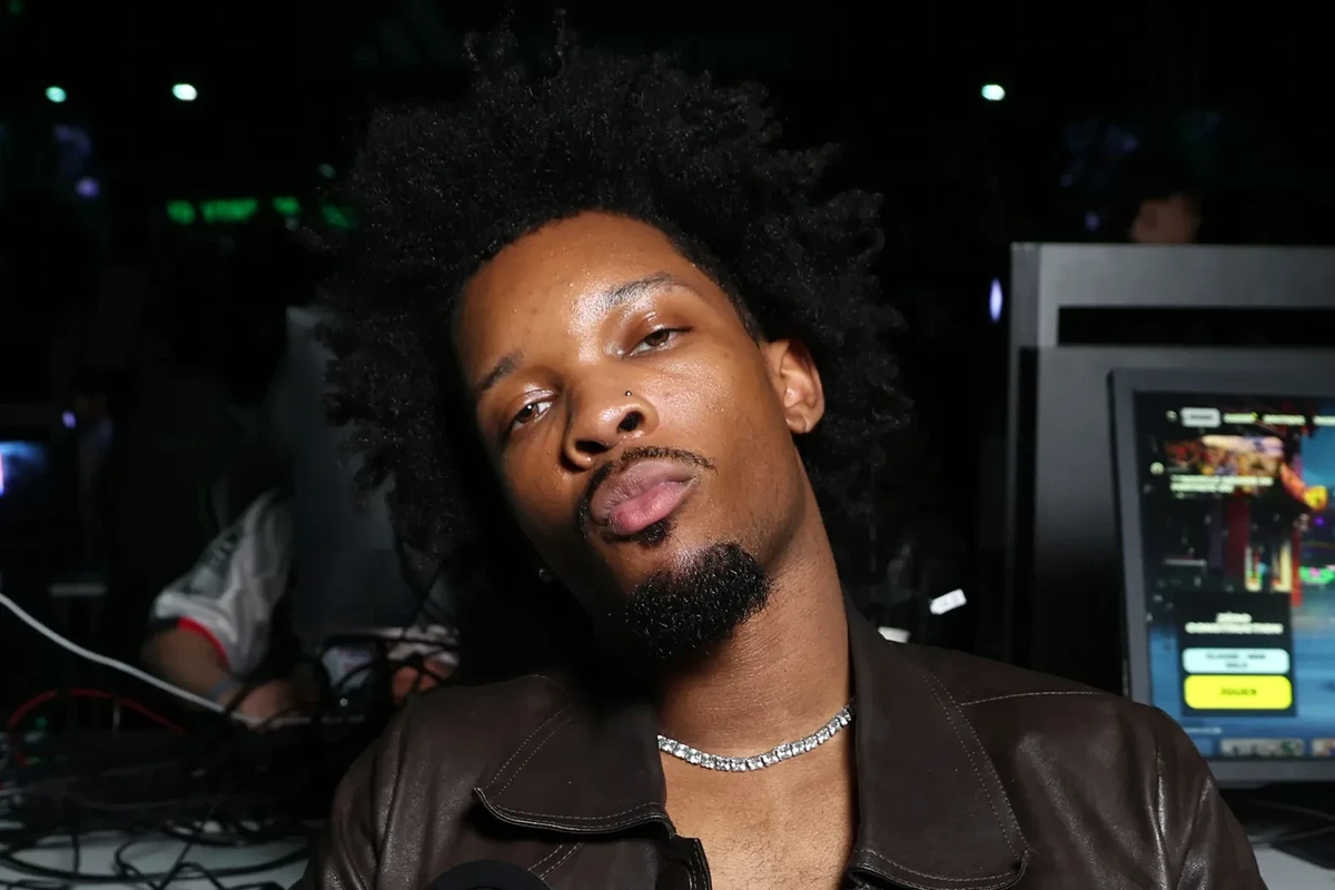 Case Against D4vd, Singer Accused of Murdering Teen, Will Proceed to Trial