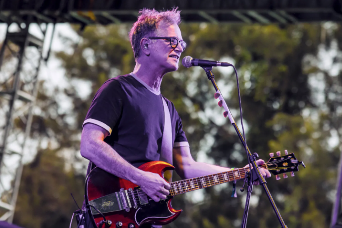 Semisonic réagit à l'utilisation de leur chanson comme propagande anti-immigration