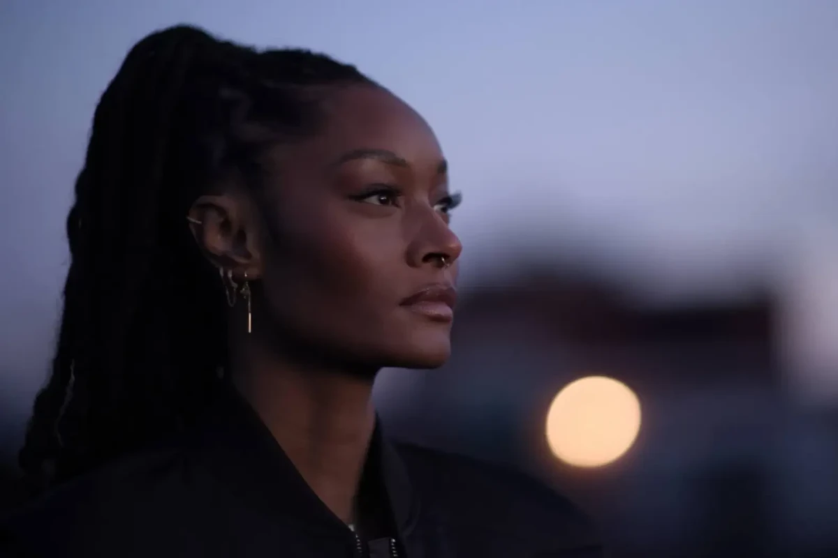 ‘America’s Next Top Model’ Warped Her Story. Dani Evans Is Having the Last Word