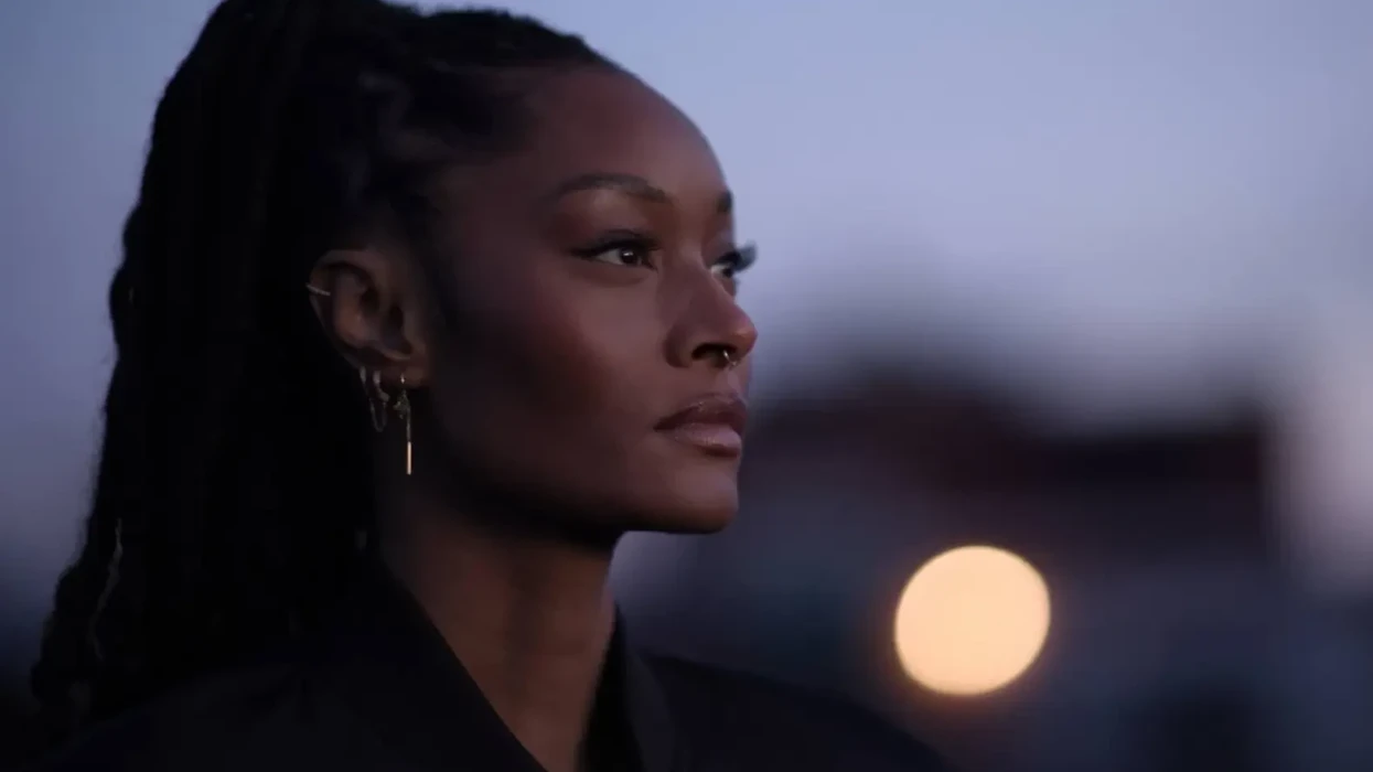 ‘America’s Next Top Model’ Warped Her Story. Dani Evans Is Having the Last Word