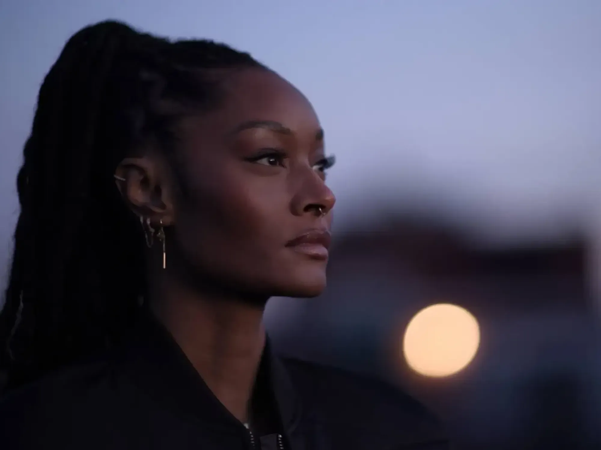 Dani Evans Sets the Record Straight in 'america's Next Top Model' Fallout