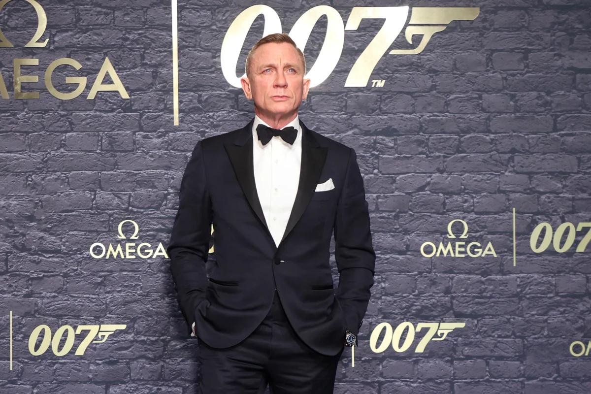 Amazon MGM Studios Confirms the Search for the Next James Bond is ‘Underway’