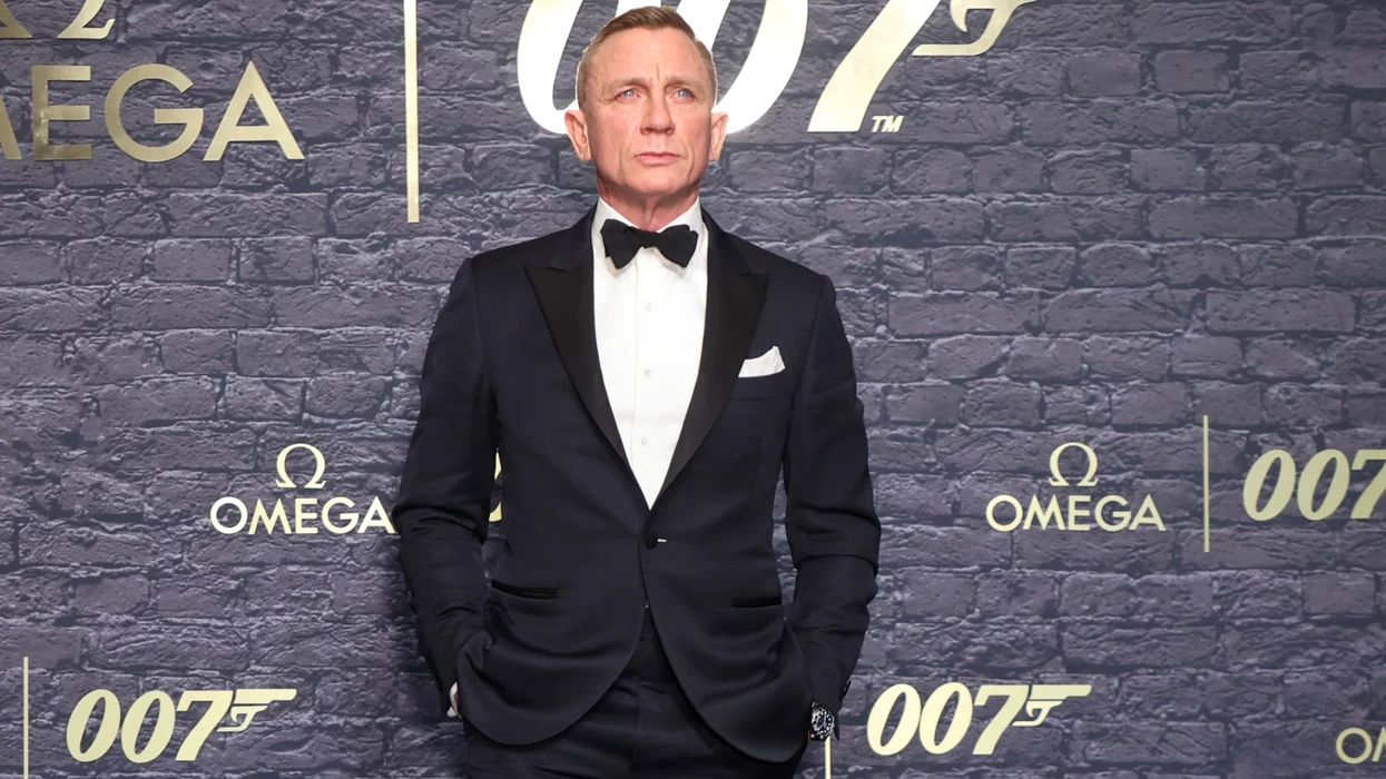 Amazon MGM Studios Confirms the Search for the Next James Bond is ‘Underway’