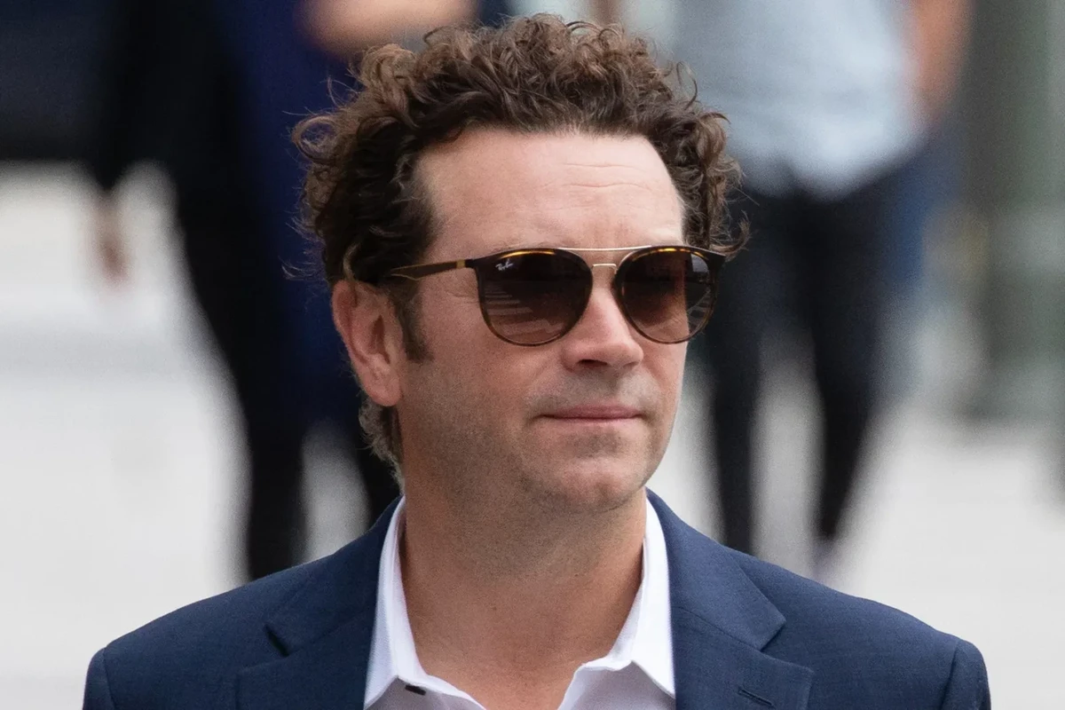Danny Masterson Loses Rape Conviction Appeal, Vows to Take Fight to State Supreme Court