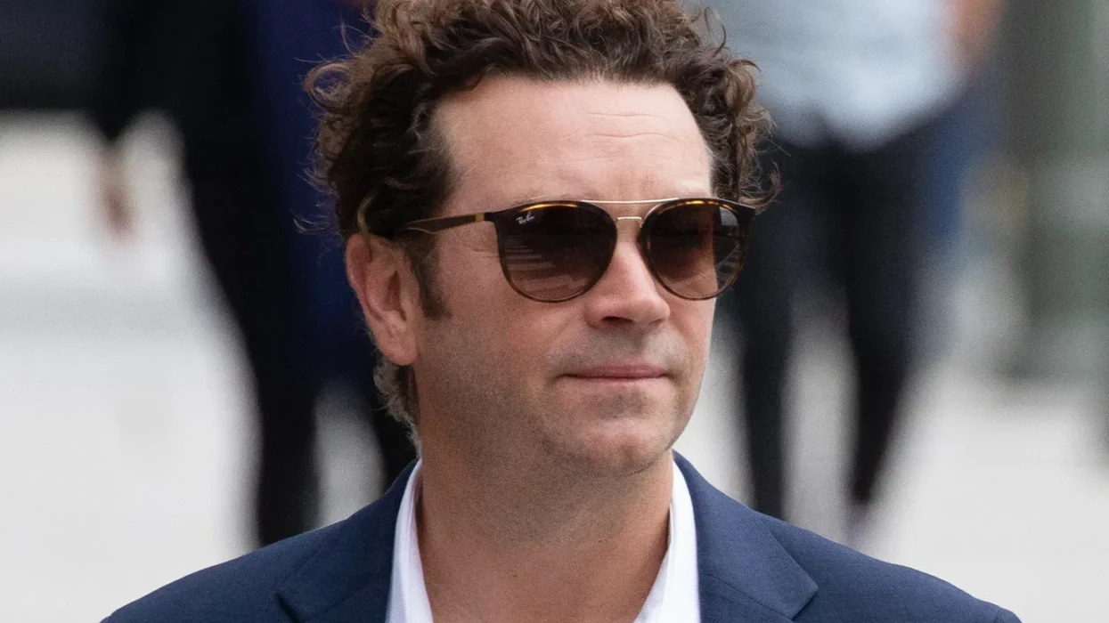 Danny Masterson Loses Rape Conviction Appeal, Vows to Take Fight to State Supreme Court