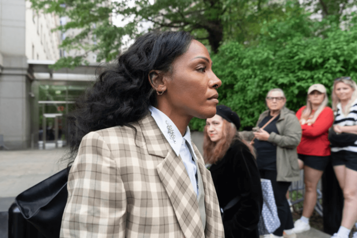 Dawn Richard témoigne que Sean Combs a «fréquemment» frappé Cassie Ventura