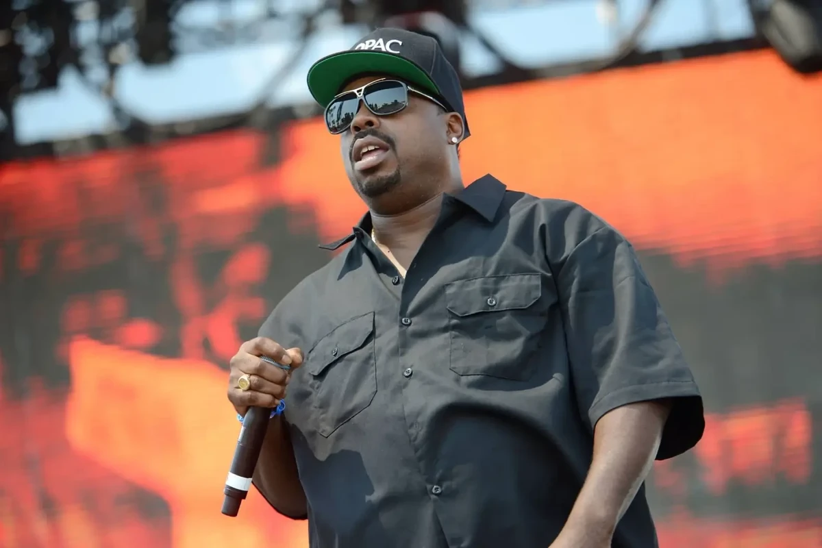 Death Row Producer Claims Tupac Shakur Estate Owes Him Unpaid ‘All Eyez on Me’ Royalties