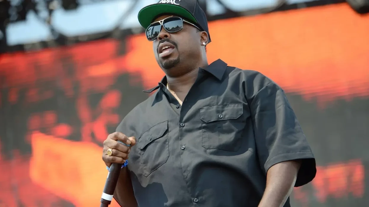 Death Row Producer Claims Tupac Shakur Estate Owes Him Unpaid ‘All Eyez on Me’ Royalties