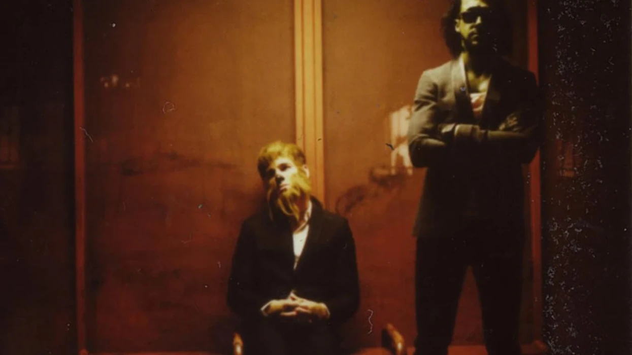 Ryan Gosling’s Band Dead Man’s Bones Get ‘Lost in the Night’ on First Song in 17 Years