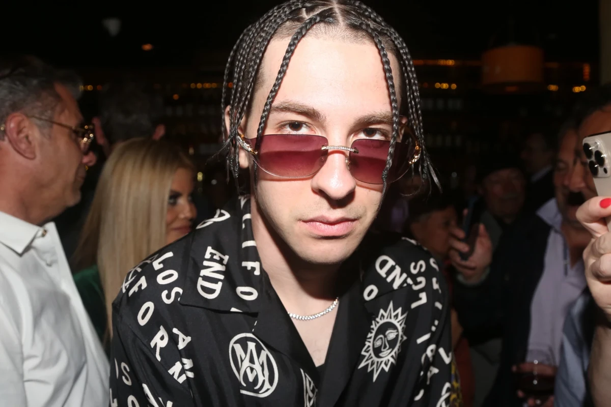 Cyndi Lauper’s Husband Sued in Connection to Sexual Assault Allegations Against Son