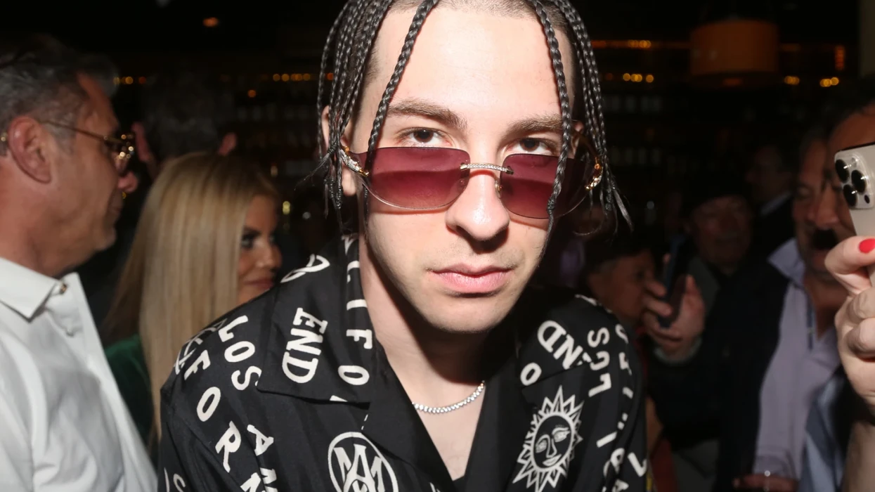 Cyndi Lauper’s Husband Sued in Connection to Sexual Assault Allegations Against Son