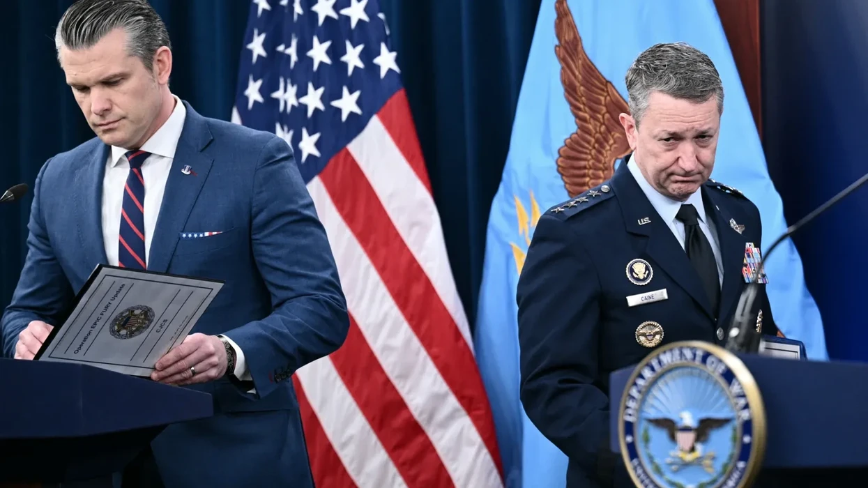 Trump and Pentagon Say to Expect More Americans to Die