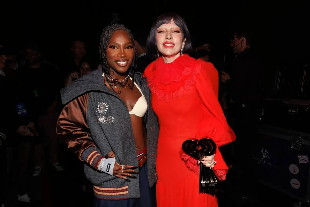 Doechii and Lady Gaga Unveil New ‘Devil Wears Prada 2’ Single