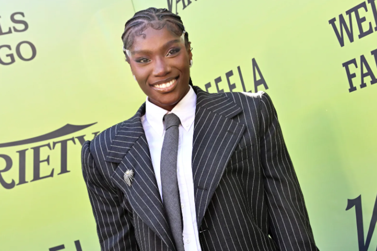 Doechii critique la répression des manifestations de Trump à Los Angeles en recevant un prix