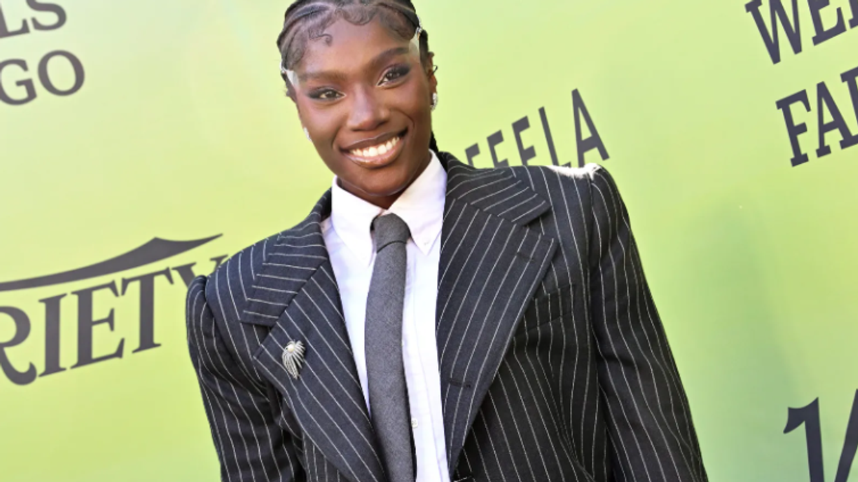 Doechii critique la répression des manifestations de Trump à Los Angeles en recevant un prix