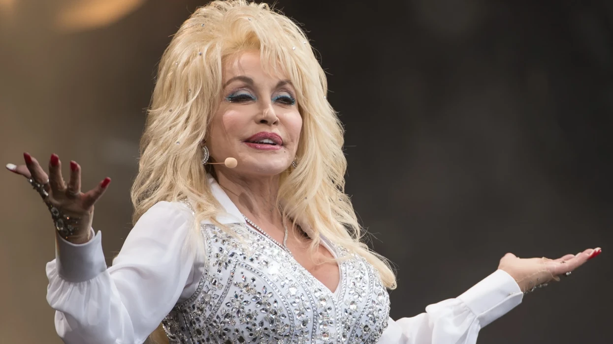 Dolly Parton’s Estate Secures Restraining Order Against Nephew Over ‘Demands for Payment’