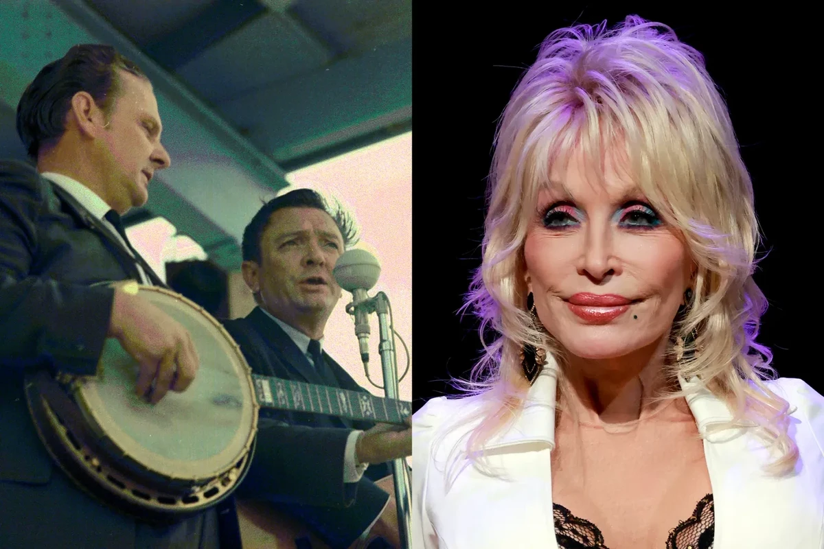 Hear Dolly Parton’s First Posthumous Song — From a New Stanley Brothers Tribute Album