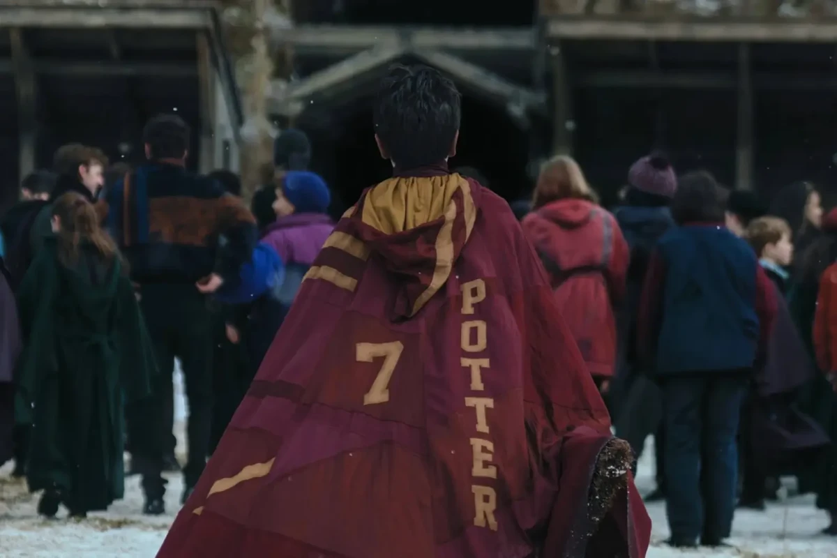 ‘Harry Potter’ Series Unveils First Trailer: ‘The Next Time I See You Will Be in Hogwarts’