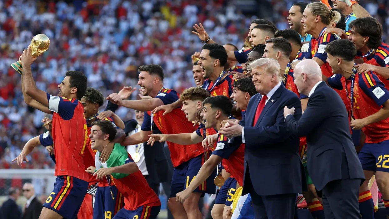 America Got the World Cup It Deserves — Good and Bad