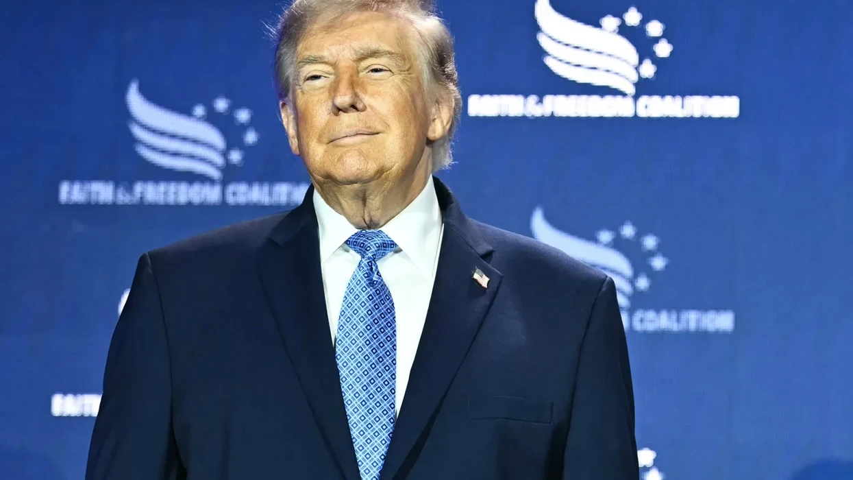 Trump Keeps Getting Richer. The Rest of Us? Not So Much