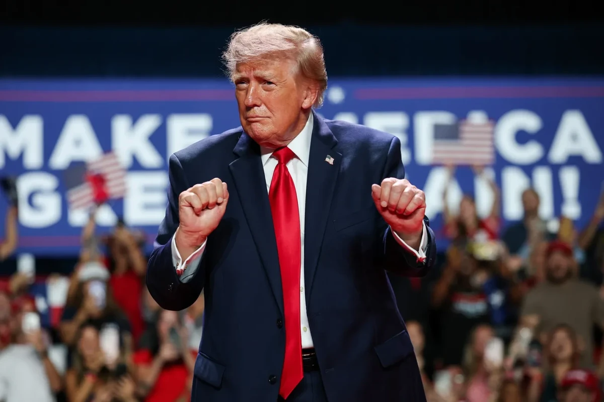 New Numbers Show Just How Badly Trump Wrecked the Economy