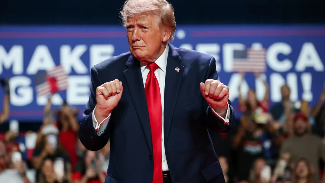 New Numbers Show Just How Badly Trump Wrecked the Economy