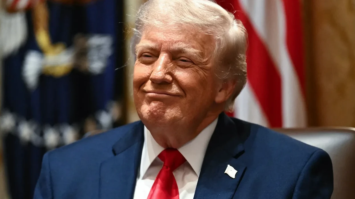 Trump Officials Are Moving to Mint a $250 Bill With His Face on It