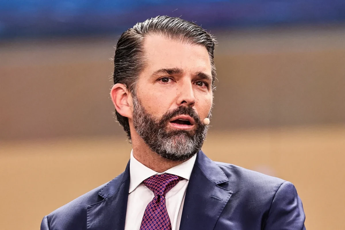 Will Donald Trump Jr. Host ‘The Apprentice Jr.’?
