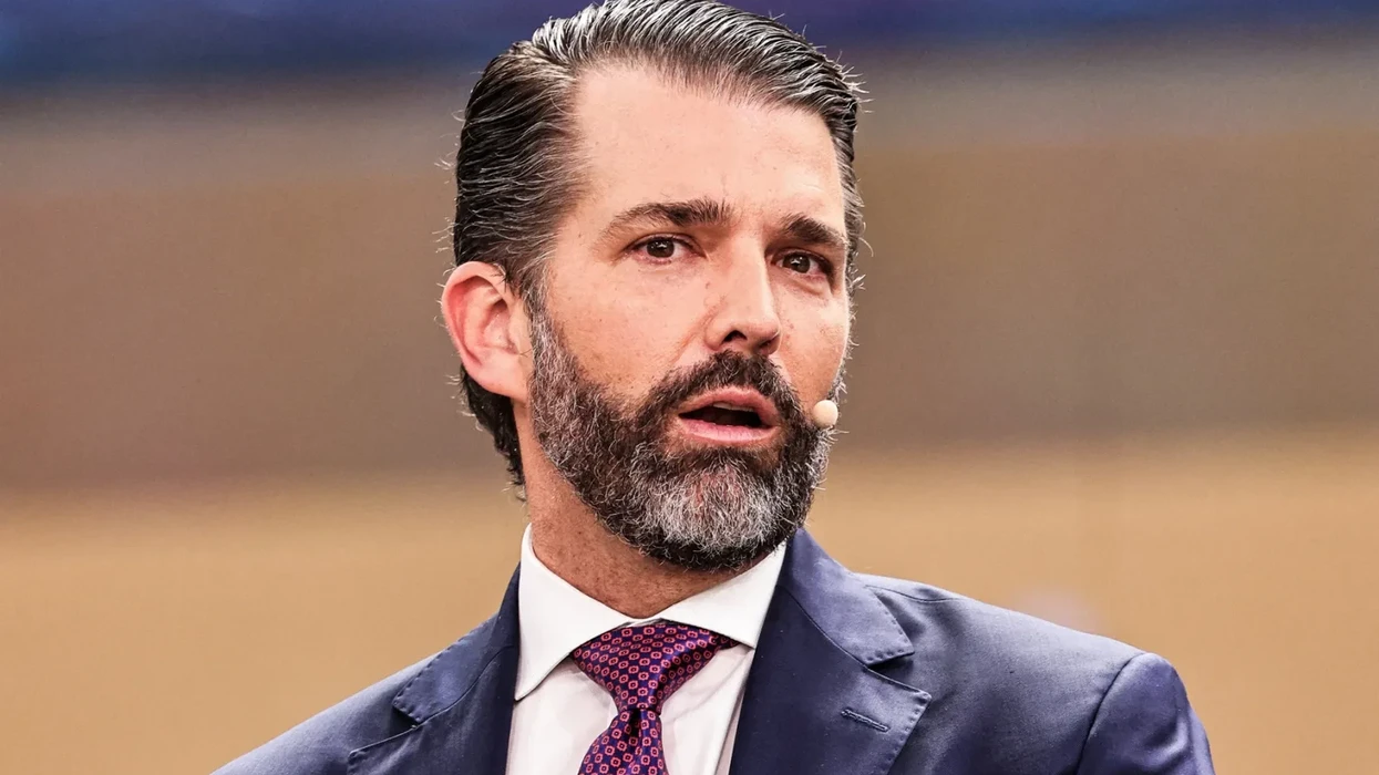 Will Donald Trump Jr. Host ‘The Apprentice Jr.’?